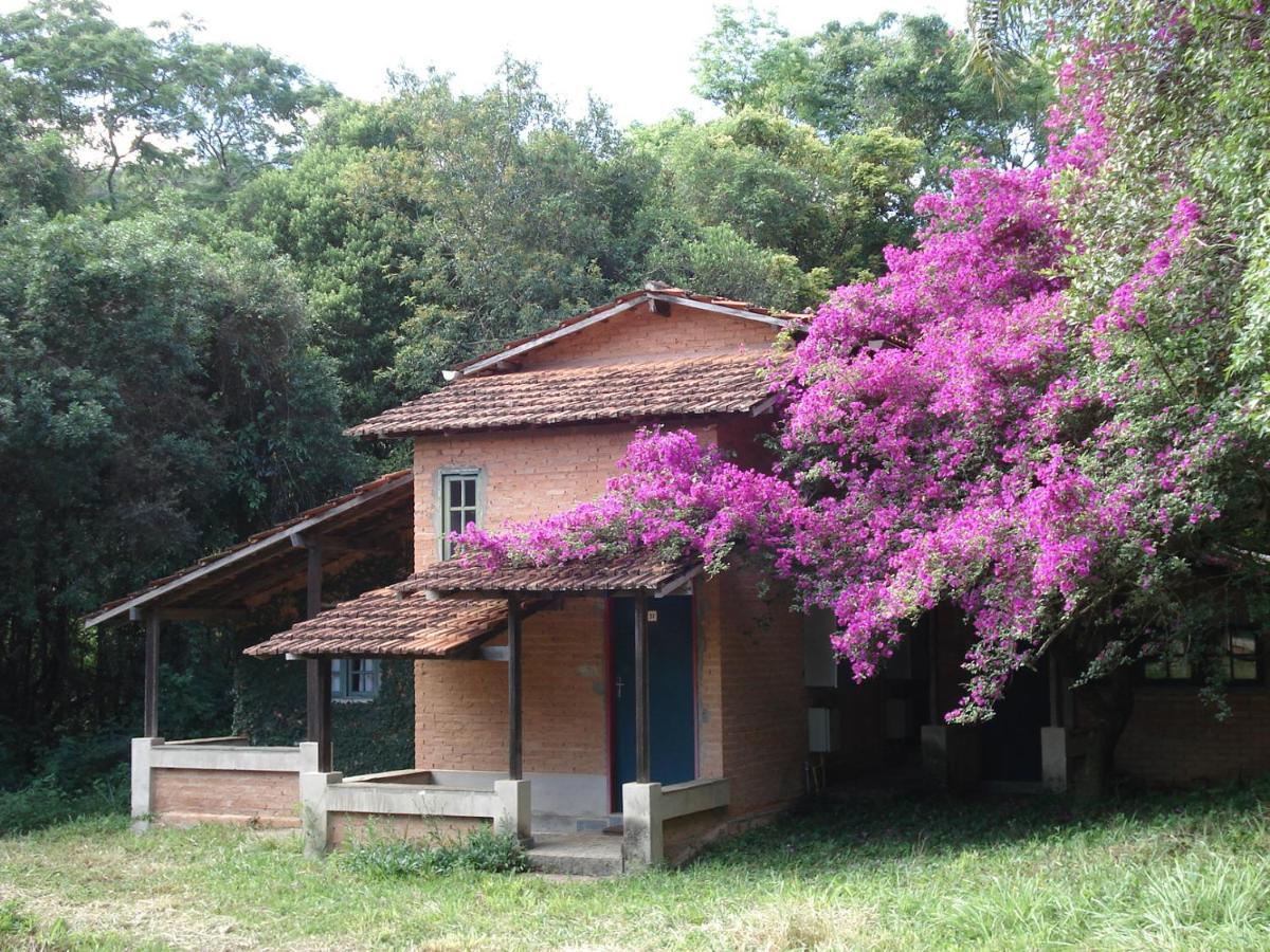 Pousada Soyndara São Tomé das Letras Exterior foto