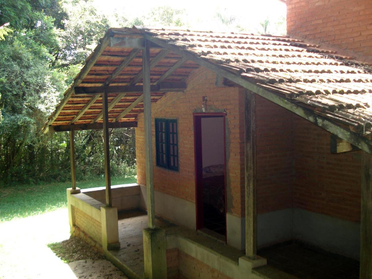 Pousada Soyndara São Tomé das Letras Exterior foto