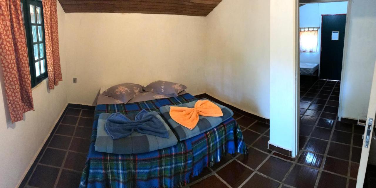 Pousada Soyndara São Tomé das Letras Exterior foto